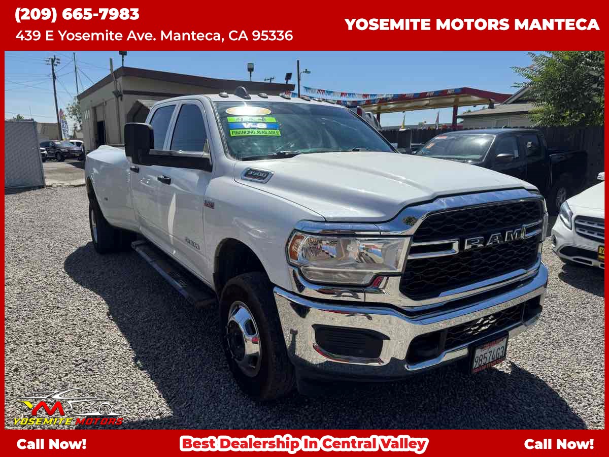 ram ram 3500 pickup 2021 3C63RRGJ7MG687105 image ram ram 3500 pickup 2021 3C63RRGJ7MG687105 image